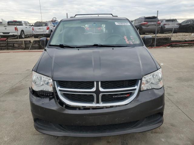 Photo 4 VIN: 2C4RDGCG7GR274213 - DODGE CARAVAN 