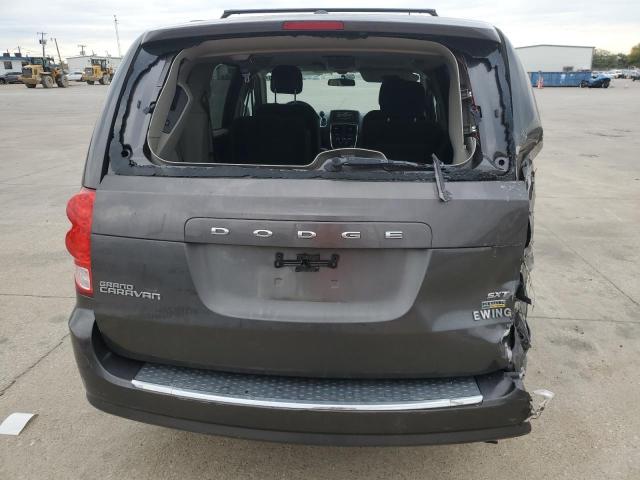 Photo 5 VIN: 2C4RDGCG7GR274213 - DODGE CARAVAN 