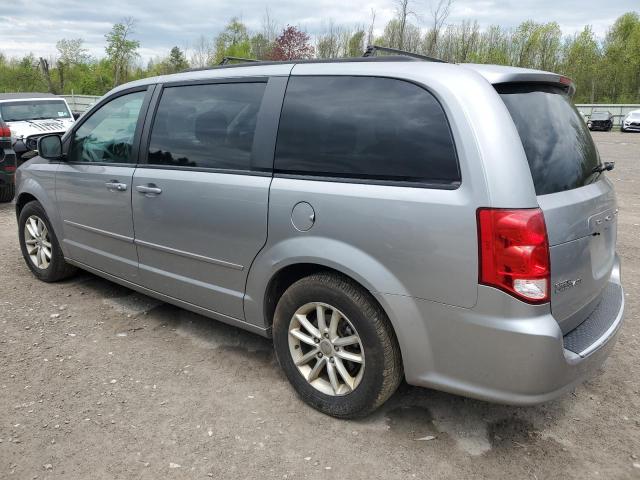 Photo 1 VIN: 2C4RDGCG7GR275149 - DODGE CARAVAN 