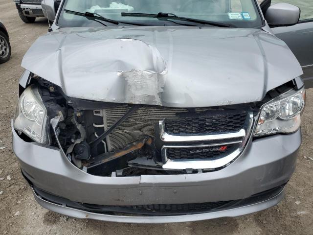 Photo 11 VIN: 2C4RDGCG7GR275149 - DODGE CARAVAN 