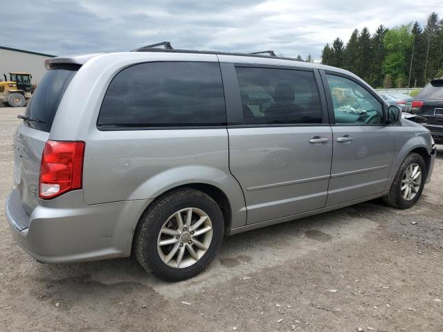 Photo 2 VIN: 2C4RDGCG7GR275149 - DODGE CARAVAN 