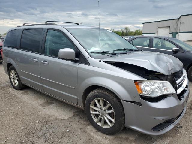 Photo 3 VIN: 2C4RDGCG7GR275149 - DODGE CARAVAN 