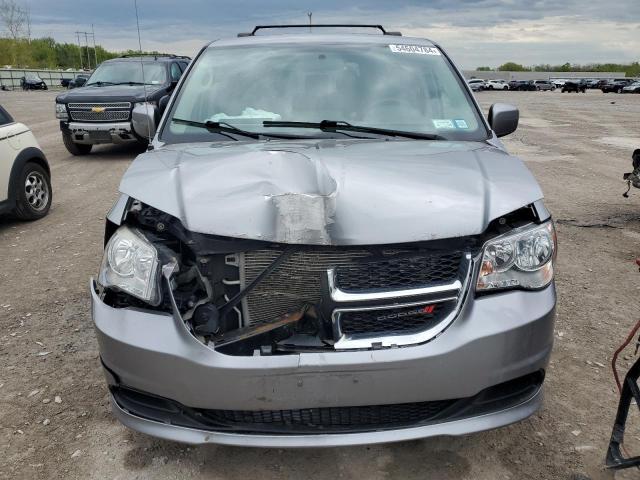 Photo 4 VIN: 2C4RDGCG7GR275149 - DODGE CARAVAN 