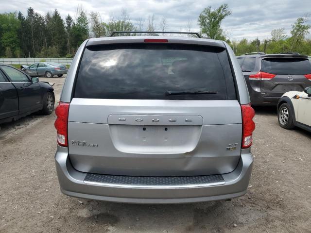 Photo 5 VIN: 2C4RDGCG7GR275149 - DODGE CARAVAN 