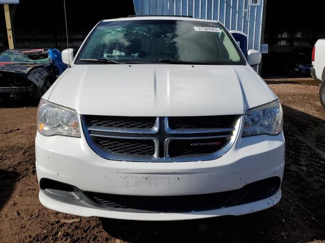 Photo 4 VIN: 2C4RDGCG7GR275507 - DODGE GRAND CARA 