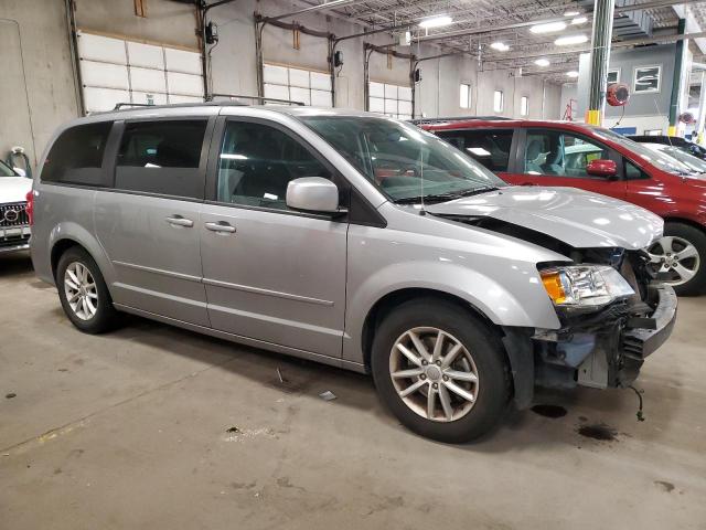 Photo 3 VIN: 2C4RDGCG7GR309591 - DODGE CARAVAN 