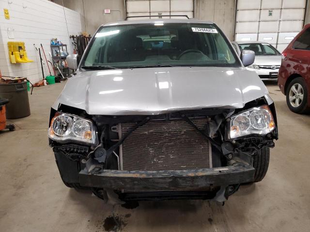 Photo 4 VIN: 2C4RDGCG7GR309591 - DODGE CARAVAN 