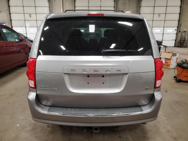 Photo 5 VIN: 2C4RDGCG7GR309591 - DODGE CARAVAN 