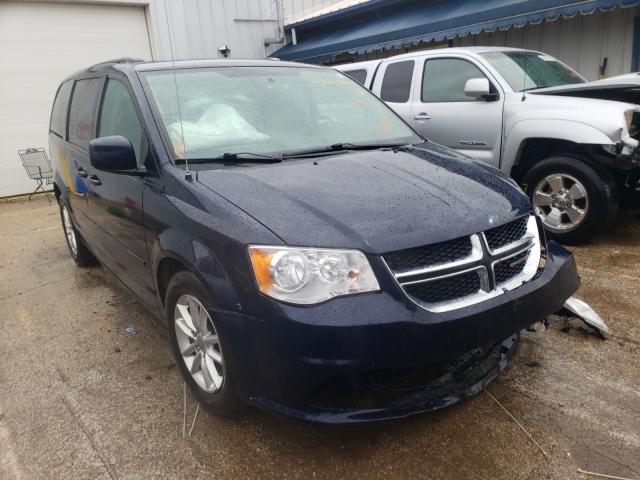 Photo 0 VIN: 2C4RDGCG7GR310059 - DODGE CARAVAN 