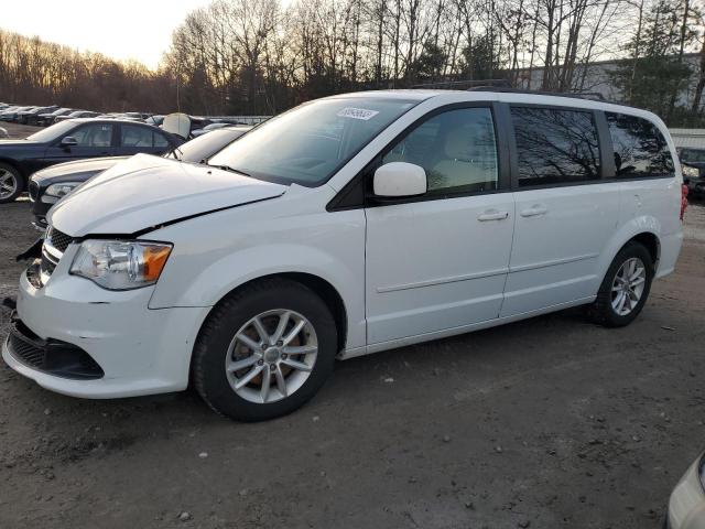 Photo 0 VIN: 2C4RDGCG7GR327847 - DODGE CARAVAN 