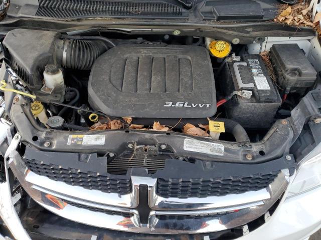 Photo 10 VIN: 2C4RDGCG7GR327847 - DODGE CARAVAN 