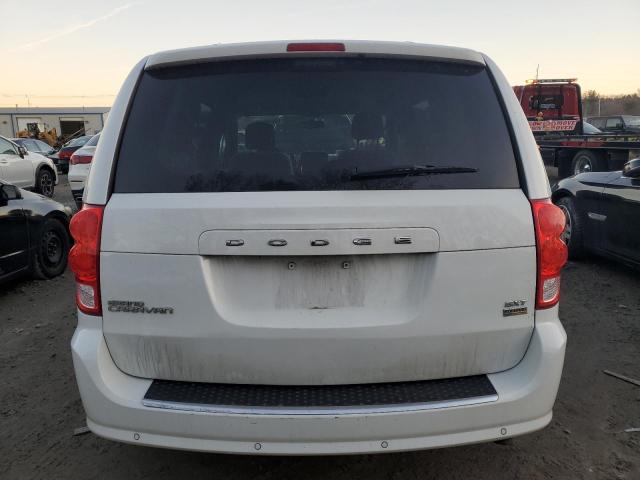 Photo 5 VIN: 2C4RDGCG7GR327847 - DODGE CARAVAN 