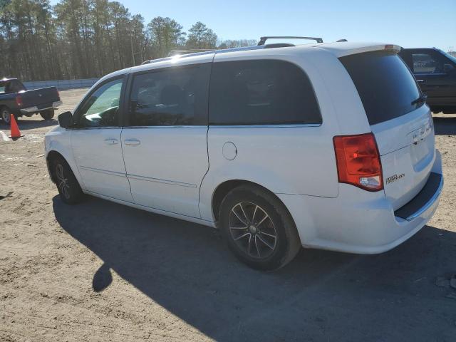 Photo 1 VIN: 2C4RDGCG7GR348794 - DODGE CARAVAN 