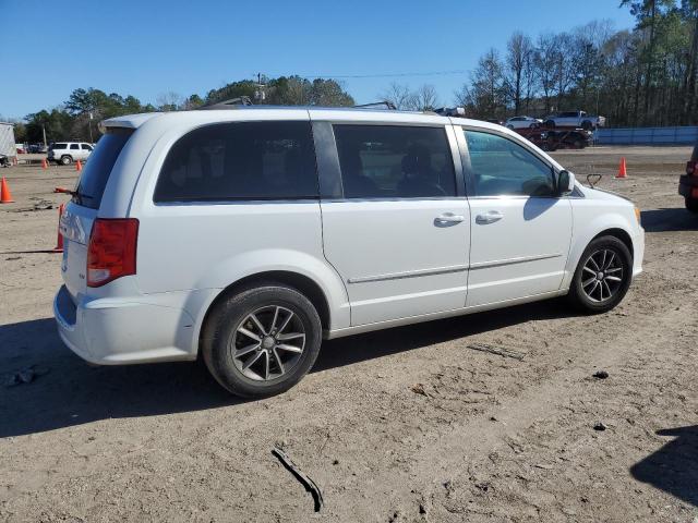 Photo 2 VIN: 2C4RDGCG7GR348794 - DODGE CARAVAN 