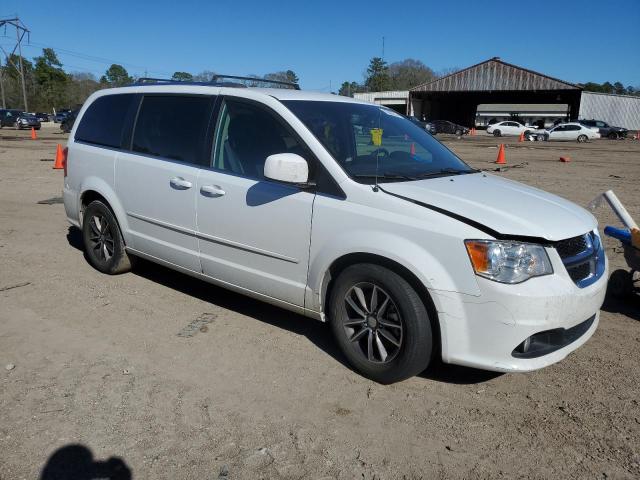 Photo 3 VIN: 2C4RDGCG7GR348794 - DODGE CARAVAN 