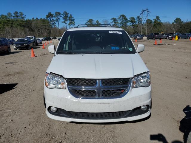 Photo 4 VIN: 2C4RDGCG7GR348794 - DODGE CARAVAN 