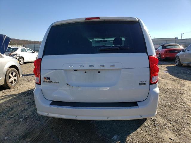 Photo 5 VIN: 2C4RDGCG7GR356717 - DODGE CARAVAN 