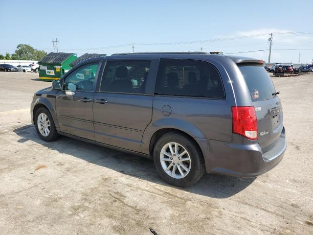 Photo 1 VIN: 2C4RDGCG7GR374182 - DODGE CARAVAN 