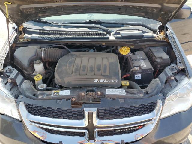 Photo 11 VIN: 2C4RDGCG7GR374182 - DODGE CARAVAN 