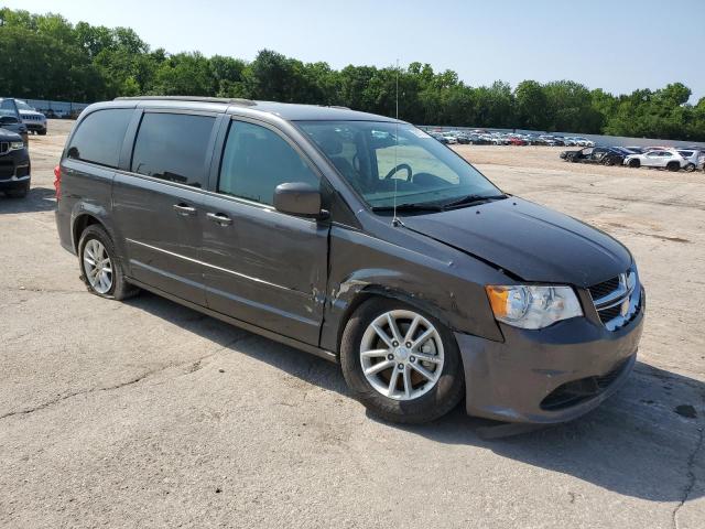 Photo 3 VIN: 2C4RDGCG7GR374182 - DODGE CARAVAN 