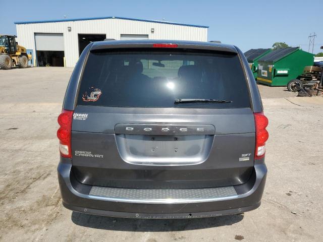 Photo 5 VIN: 2C4RDGCG7GR374182 - DODGE CARAVAN 