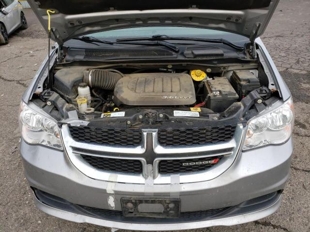 Photo 11 VIN: 2C4RDGCG7GR376028 - DODGE CARAVAN 