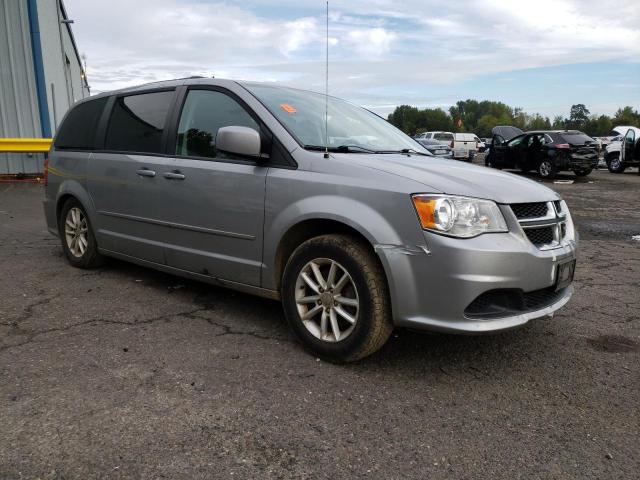 Photo 3 VIN: 2C4RDGCG7GR376028 - DODGE CARAVAN 