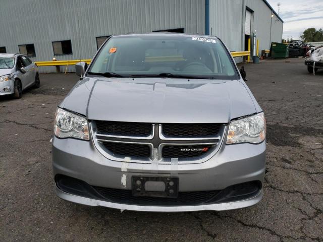 Photo 4 VIN: 2C4RDGCG7GR376028 - DODGE CARAVAN 