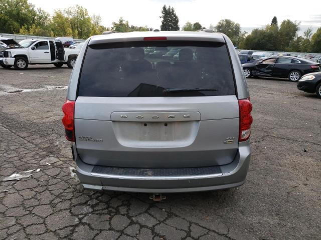 Photo 5 VIN: 2C4RDGCG7GR376028 - DODGE CARAVAN 