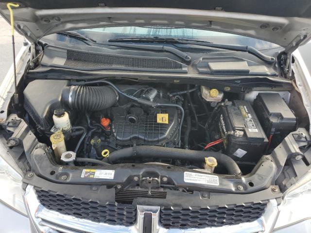 Photo 11 VIN: 2C4RDGCG7GR388101 - DODGE GRAND CARA 