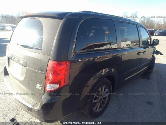 Photo 3 VIN: 2C4RDGCG7GR389989 - DODGE GRAND CARAVAN 