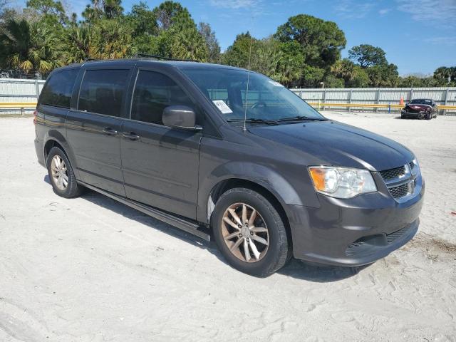 Photo 3 VIN: 2C4RDGCG7GR396067 - DODGE CARAVAN 