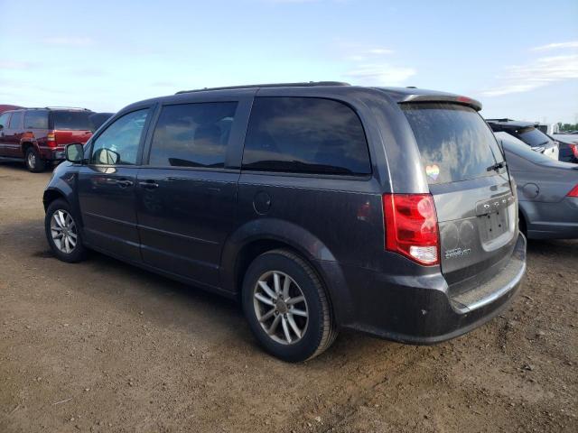 Photo 1 VIN: 2C4RDGCG7GR401252 - DODGE CARAVAN 