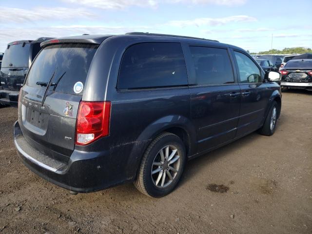 Photo 2 VIN: 2C4RDGCG7GR401252 - DODGE CARAVAN 