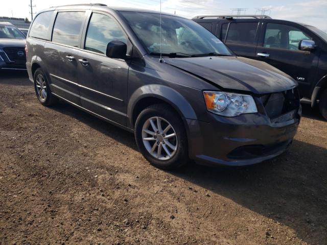 Photo 3 VIN: 2C4RDGCG7GR401252 - DODGE CARAVAN 