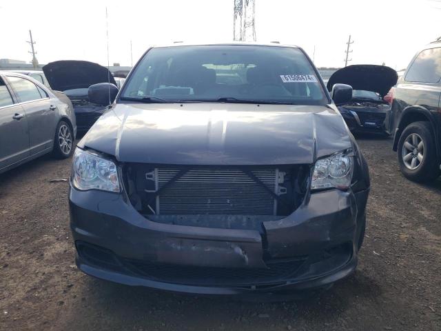 Photo 4 VIN: 2C4RDGCG7GR401252 - DODGE CARAVAN 