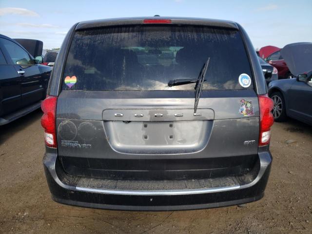 Photo 5 VIN: 2C4RDGCG7GR401252 - DODGE CARAVAN 