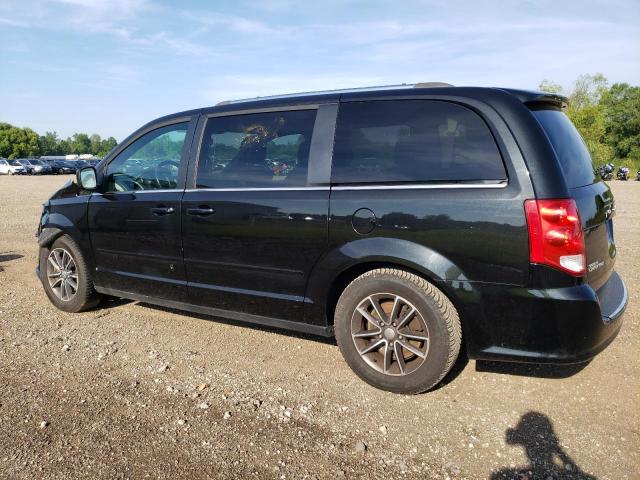 Photo 1 VIN: 2C4RDGCG7HR545921 - DODGE CARAVAN 