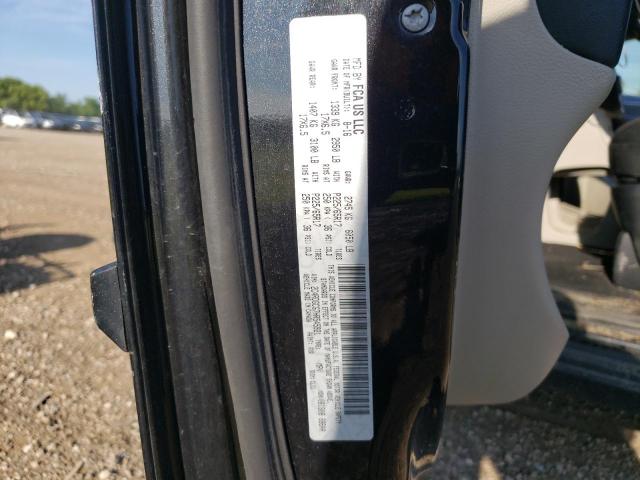 Photo 12 VIN: 2C4RDGCG7HR545921 - DODGE CARAVAN 