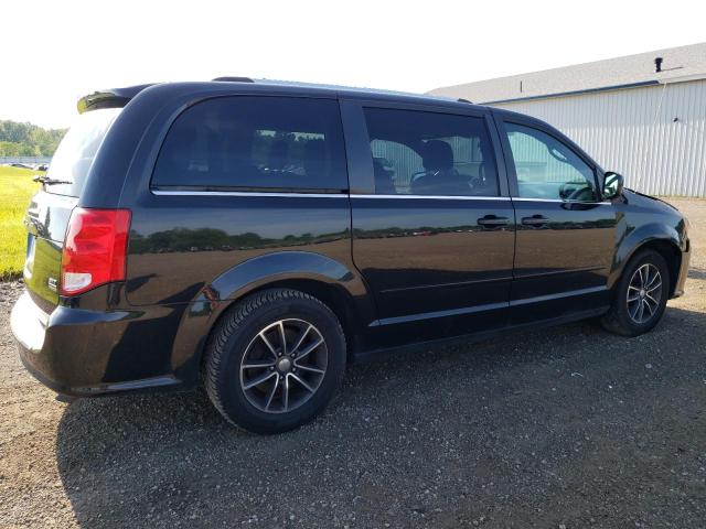 Photo 2 VIN: 2C4RDGCG7HR545921 - DODGE CARAVAN 