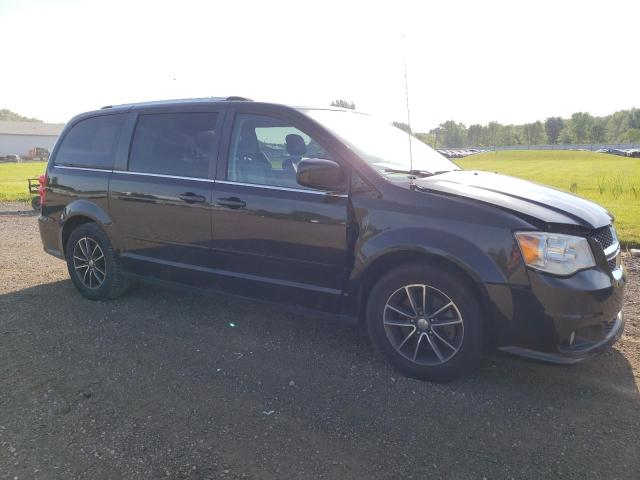 Photo 3 VIN: 2C4RDGCG7HR545921 - DODGE CARAVAN 