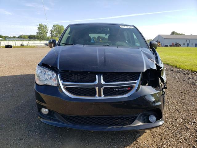 Photo 4 VIN: 2C4RDGCG7HR545921 - DODGE CARAVAN 