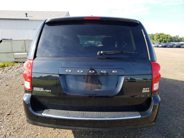 Photo 5 VIN: 2C4RDGCG7HR545921 - DODGE CARAVAN 