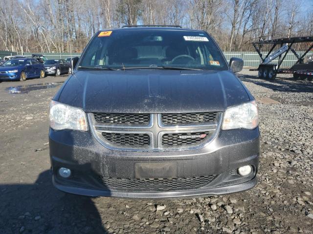 Photo 4 VIN: 2C4RDGCG7HR561701 - DODGE GRAND CARA 