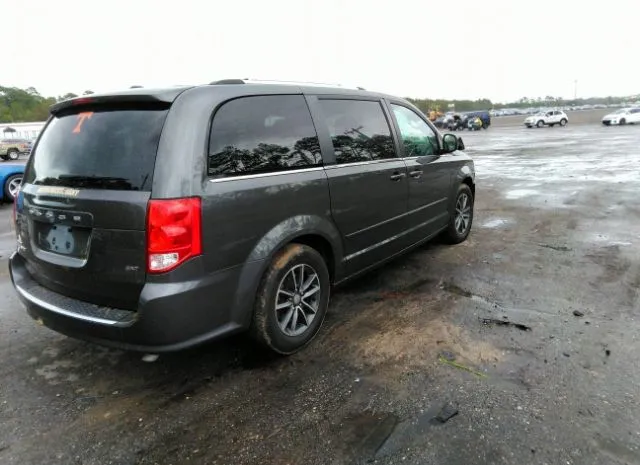 Photo 3 VIN: 2C4RDGCG7HR562346 - DODGE GRAND CARAVAN 