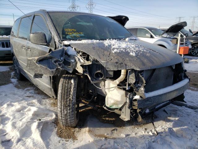 Photo 3 VIN: 2C4RDGCG7HR580670 - DODGE GRAND CARA 