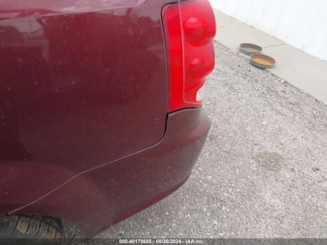 Photo 5 VIN: 2C4RDGCG7HR581124 - DODGE GRAND CARAVAN 