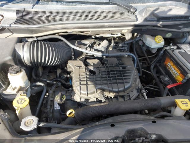 Photo 9 VIN: 2C4RDGCG7HR596108 - DODGE GRAND CARAVAN 