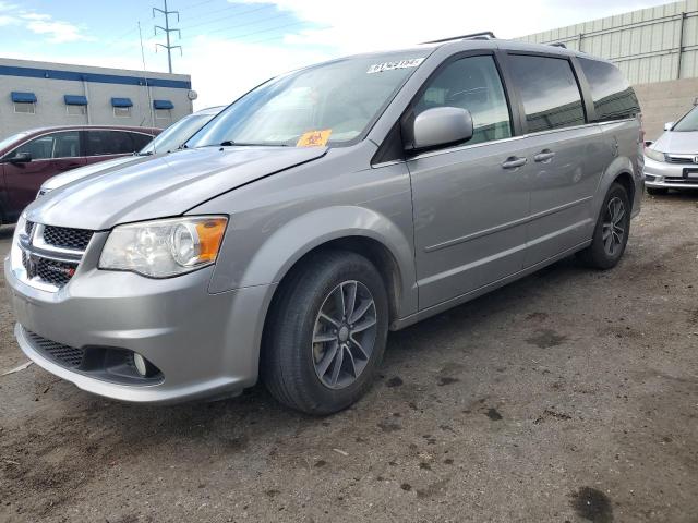 Photo 0 VIN: 2C4RDGCG7HR600321 - DODGE CARAVAN 