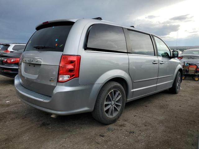 Photo 2 VIN: 2C4RDGCG7HR600321 - DODGE CARAVAN 